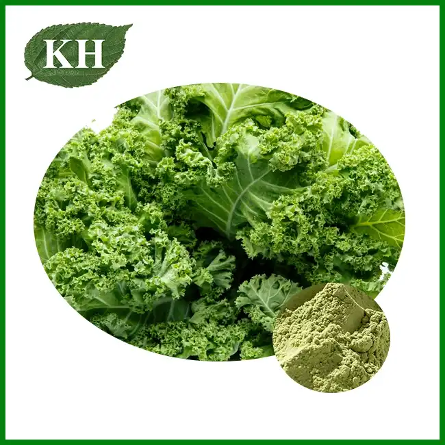 Kale Juice Powder